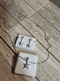 Jewerly set
