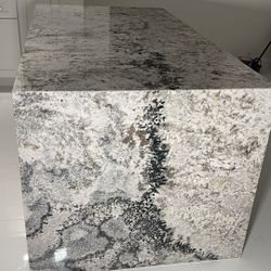 Granite and Quartz 