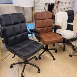 Brand New Office Chair Assembled 