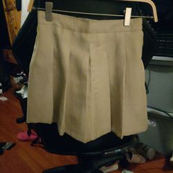 Girl Skirt