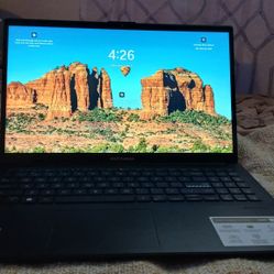 Asus vivobook Pro 15
