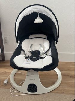 Baby swing
