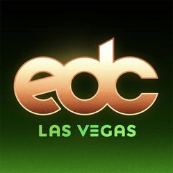 EDC 2026 VIP 