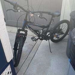 Bike