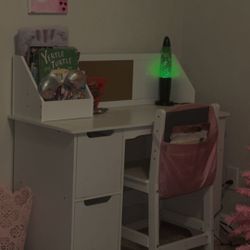 Kids Desk