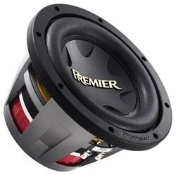 12 inch premier subwoofer