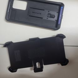 Belt Clip Phone Case