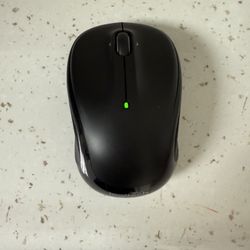 Wireless Mouse $5