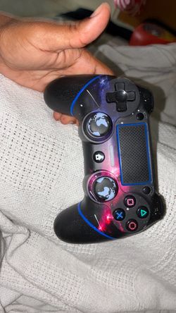 Controller