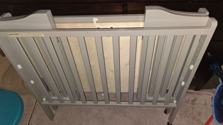 Crib for baby