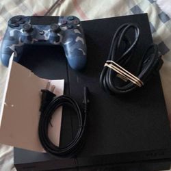 Philips 32 Inch And Ps4