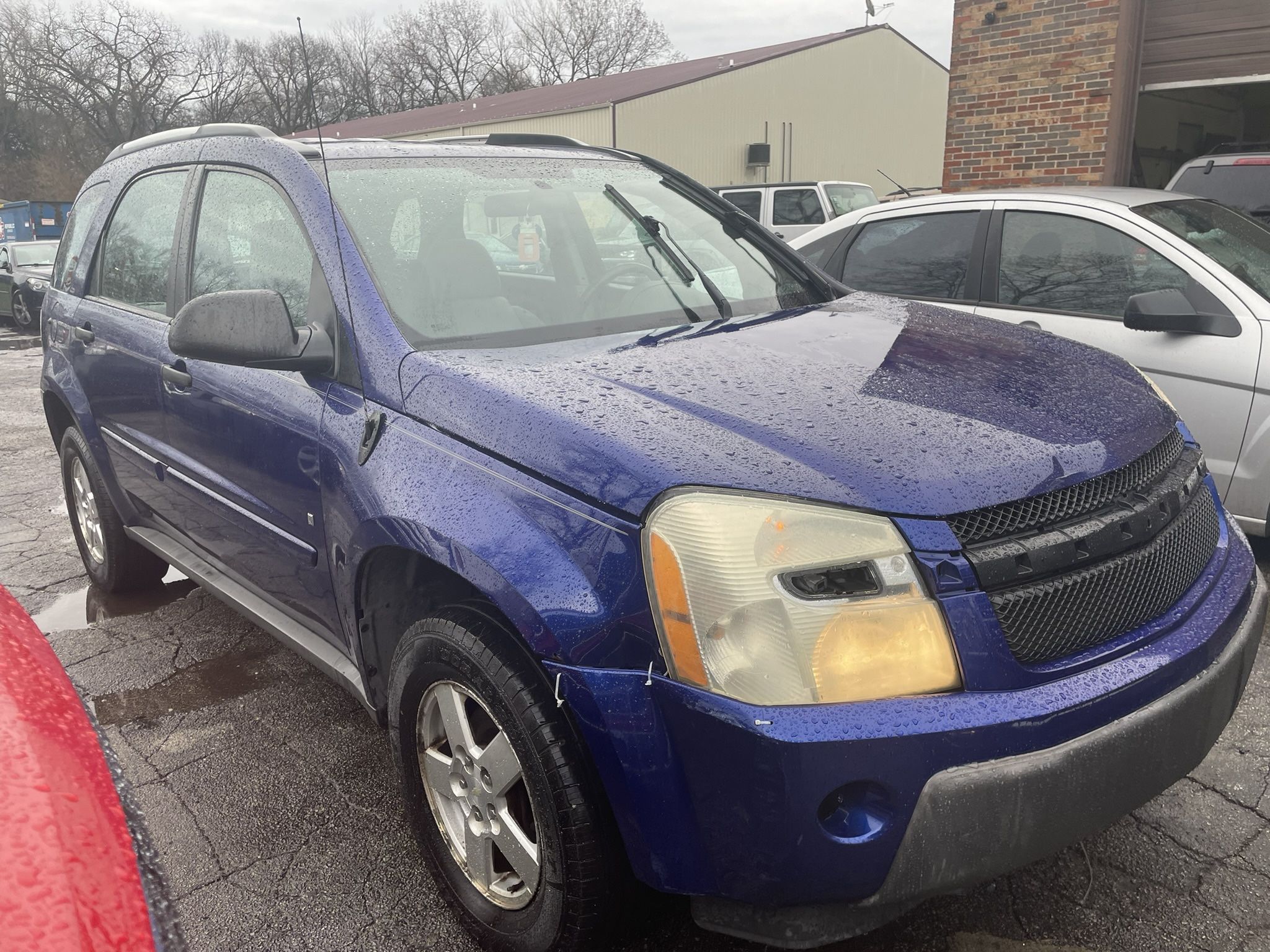 2006 Chevrolet Equinox LT