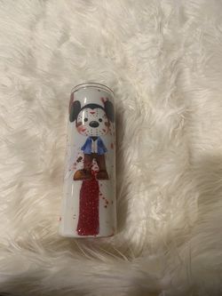 Mickey Jason Tumbler
