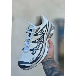 Maison margiela X Salomon