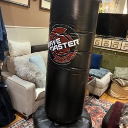 Wavemaster XXL Training Bag 