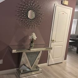 entree way table