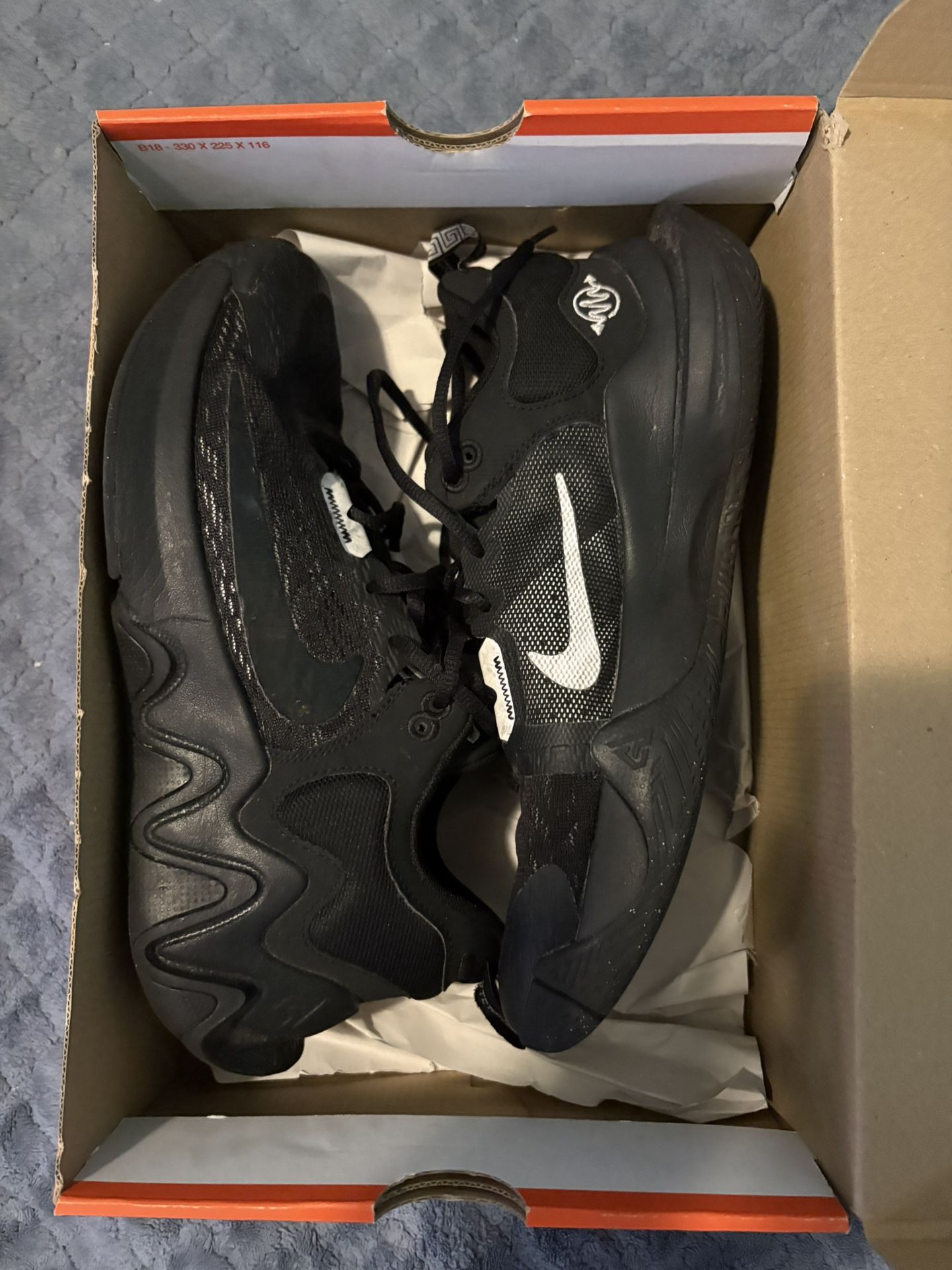 giannis antetokounmpo Basketball Shoes