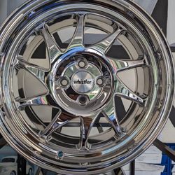 Whistler Wheels 