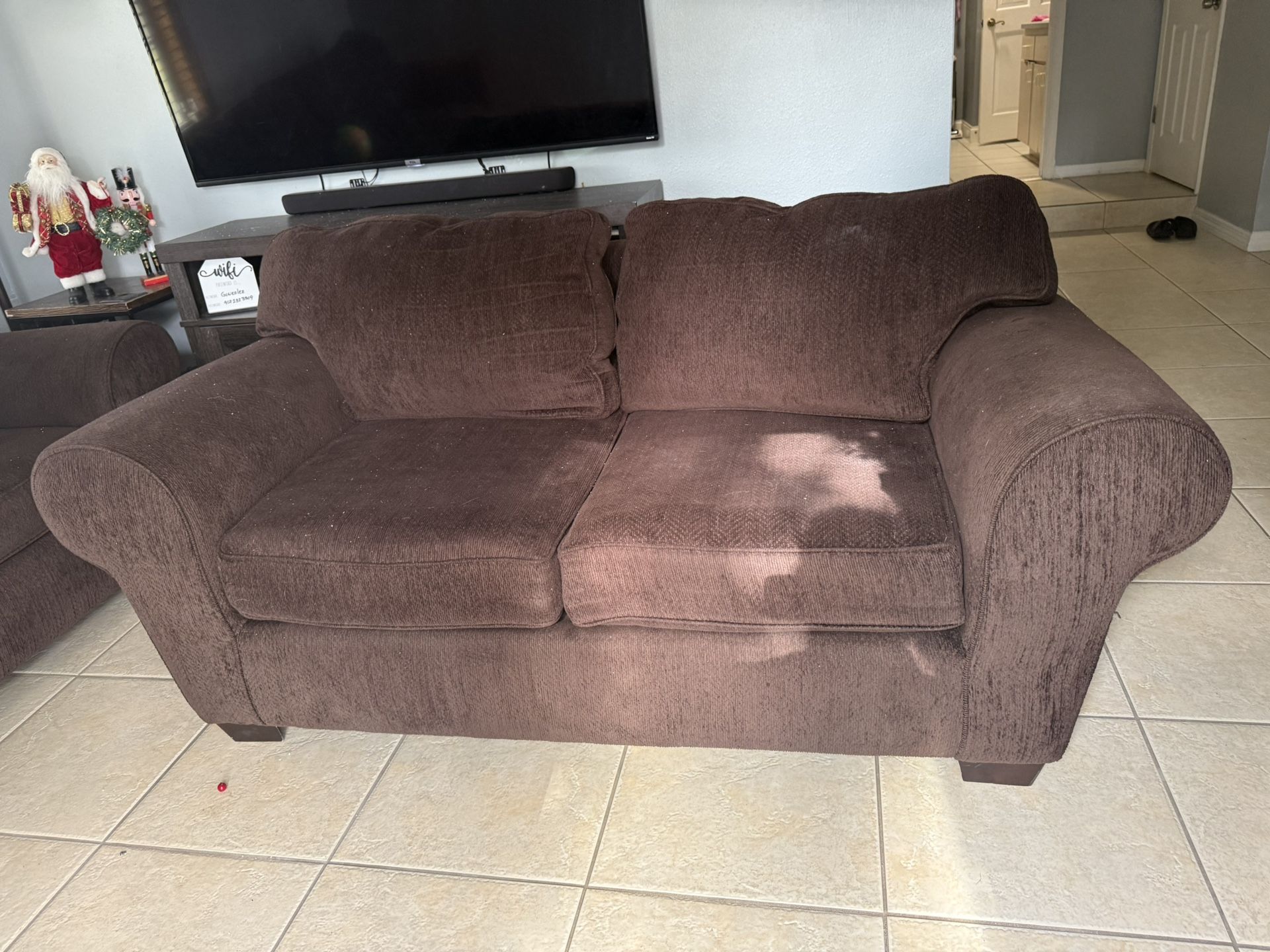 2 Sofa