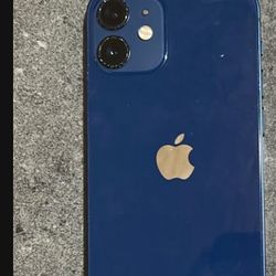 iPhone 12 Mini 
