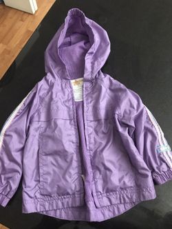 Girls jacket 18 months