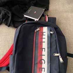 Tommy Hilfiger Backpack