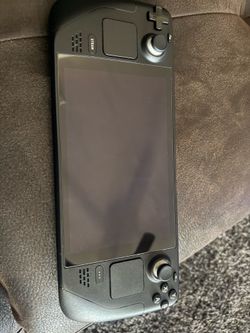Valve LCD Steamdeck