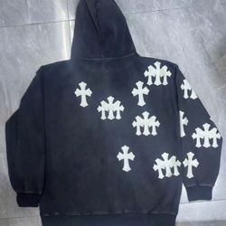 Chrome heart X carhart