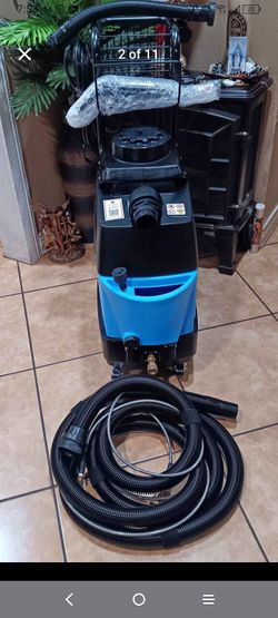 Myttee 8070 Hot Water Machine