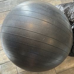 Yoga Ball 