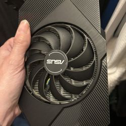 ASUS Graphics Card