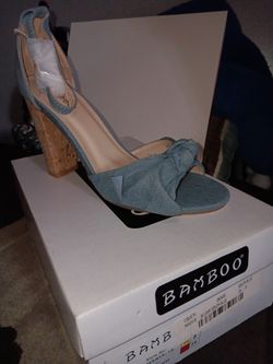 Women's Heels