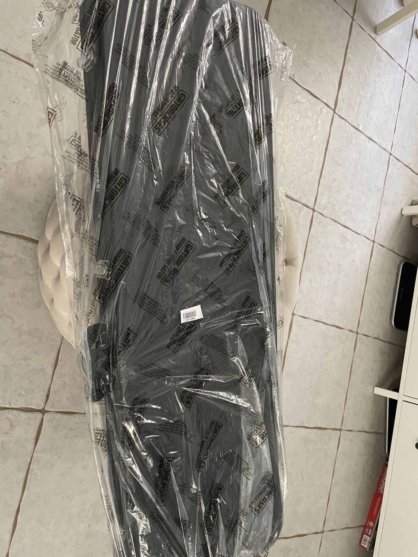 Guitar Case Brand New
