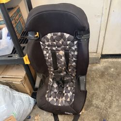 Free Toddler Booster Seats