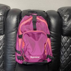 Supreme Backpack 