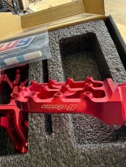 Warp 9 Ultra bee Pegs (NEW)