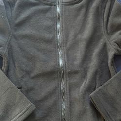 Ethika Kids Fleece Jacket 