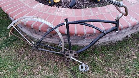 26 cruiser project. As is. Read ad!!