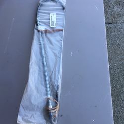 64 To 72 Chevelle / A Body E Brake Cable