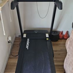Treadmill