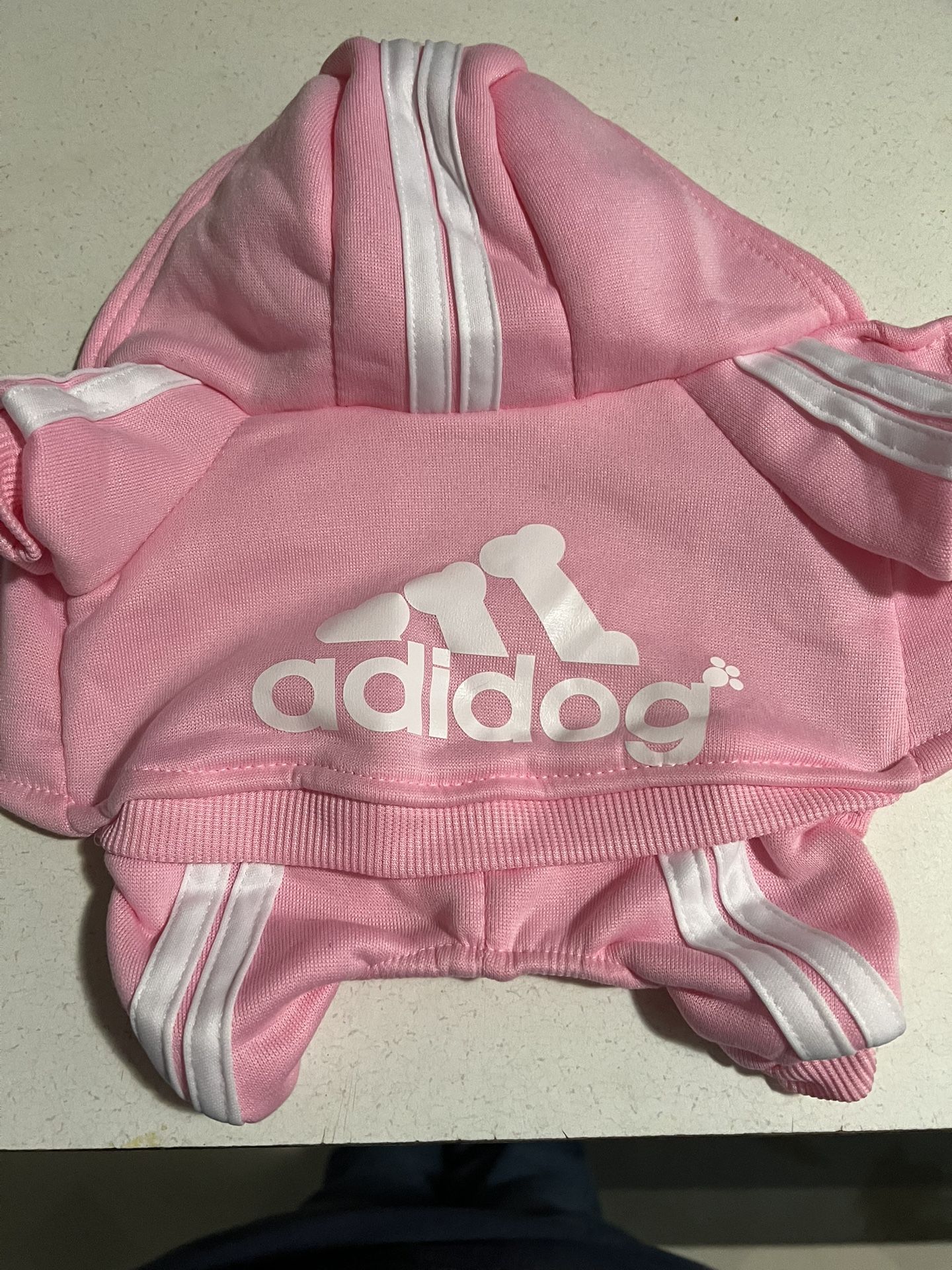 Pet Jacket/hoodie