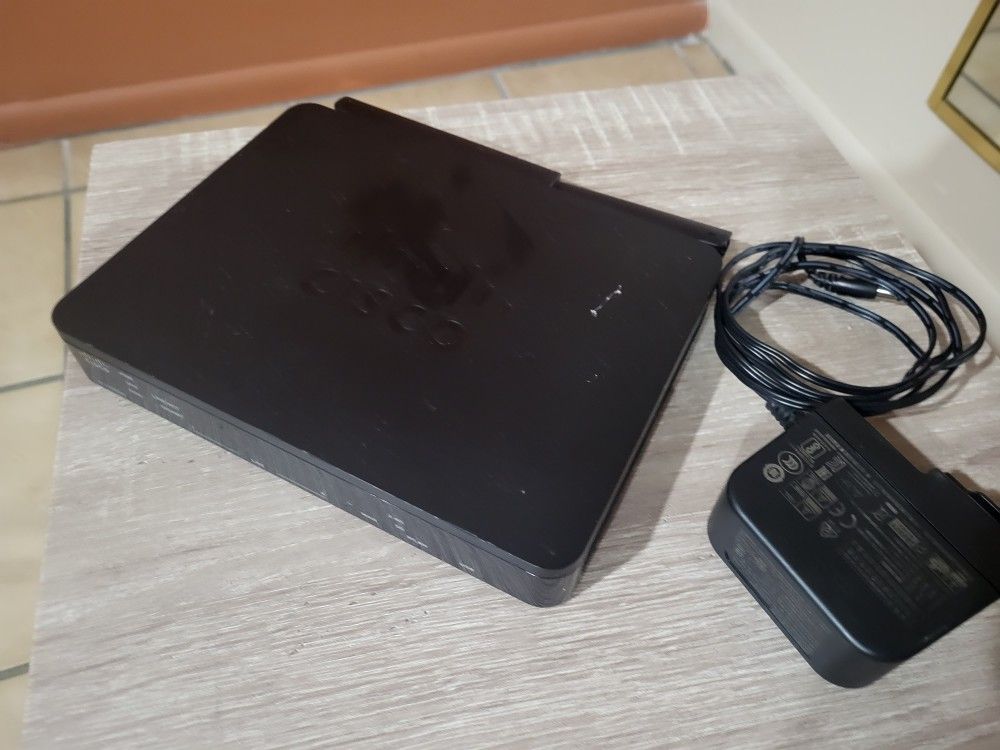 Cisco RV160 VPN Router and RV160W Wireless-AC VPN Router