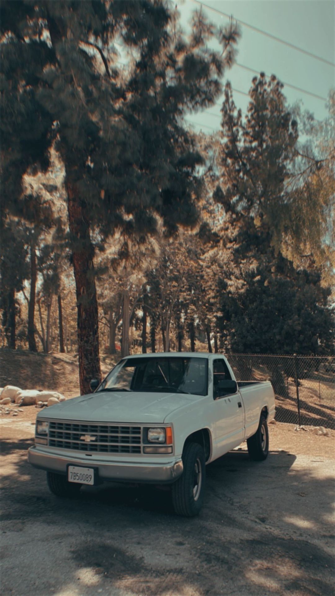 1992 Chevrolet C/K 2500