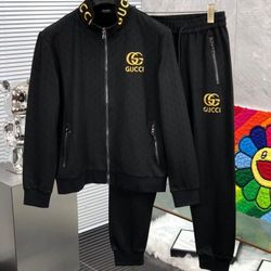Gucci Suit Pants