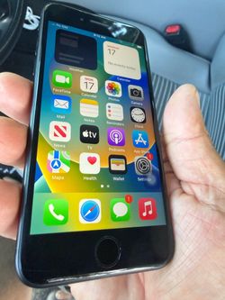Excellent Cosmetic condition (home button not working )