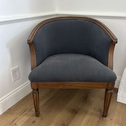 Wingback Chair
