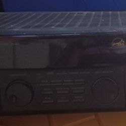 Kenwood Receiver