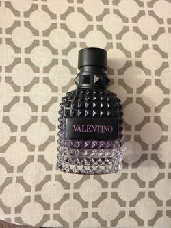 Valentino cologne