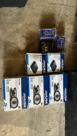 Trade for car or truck