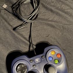 Logitech F310 Computer Gamepad USB Controller